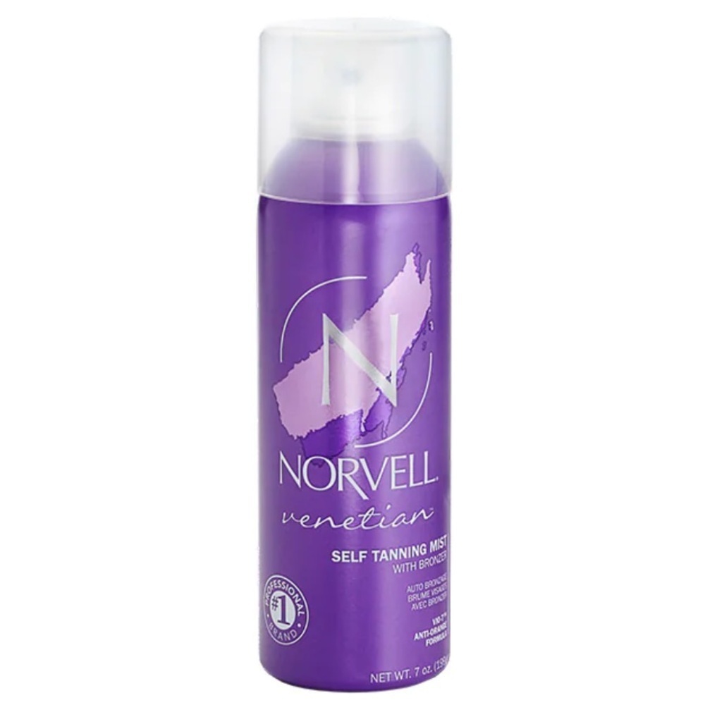 Norvell self tanning mouse never used - Picture 5 of 6